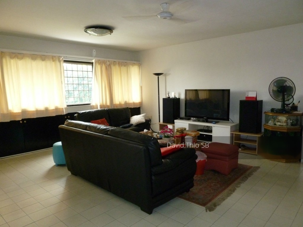 Pine Grove (D21), Condominium #119868332